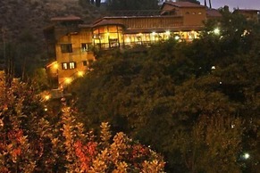 The Mill Hotel