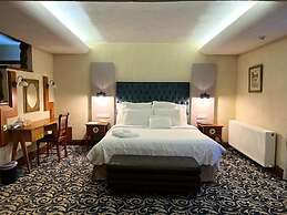 The Mill Hotel