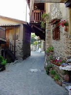 The Mill Hotel