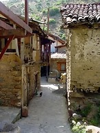 The Mill Hotel