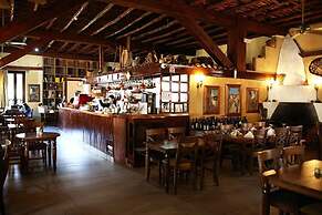 The Mill Hotel