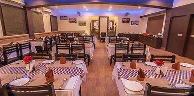 Hotel Jyoti