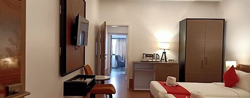 Hotel Jyoti
