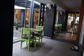 Hotel Jyoti