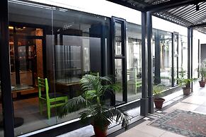 Hotel Jyoti