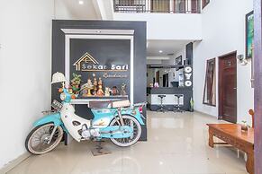 OYO 2836 Sekar Sari Residence