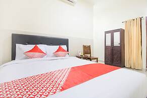 OYO 2836 Sekar Sari Residence