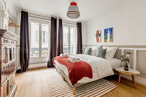 Edgar Suites Spacious Apartment Martyrs