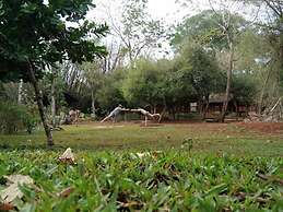 G-Land Joyo's Camp