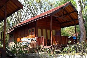 G-Land Joyo's Camp