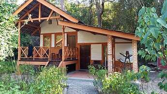 G-Land Joyo's Camp