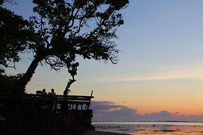 G-Land Joyo's Camp