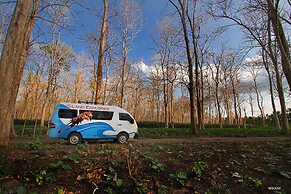 G-Land Joyo's Camp