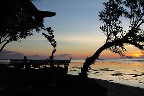 G-Land Joyo's Camp