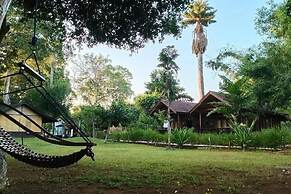 G-Land Joyo's Camp