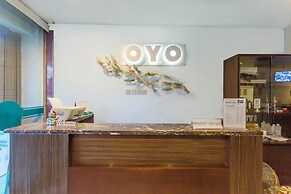 OYO 2544 Just-in Hotel
