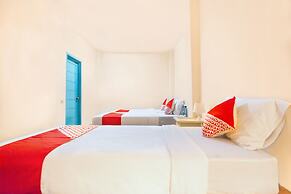 OYO 2544 Just-in Hotel
