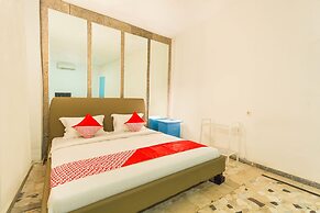 OYO 2544 Just-in Hotel