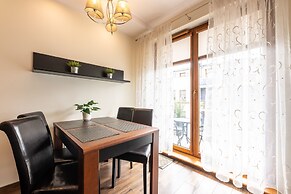 Victus Apartamenty - Klaudia