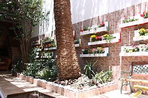 The Garden Bed and Breakfast