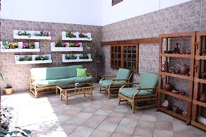 The Garden Bed and Breakfast