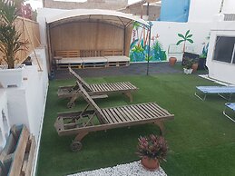 The Garden Bed and Breakfast