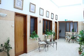 The Garden Bed and Breakfast
