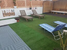 The Garden Bed and Breakfast