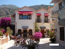 Club Patara Rentals 1