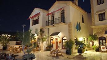 Club Patara Rentals 2 by Likyaglobal