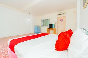 Koh Lak Resort