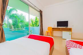 Koh Lak Resort