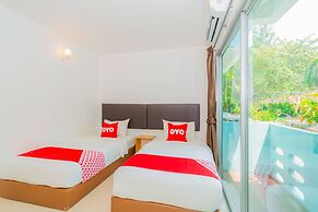 Koh Lak Resort