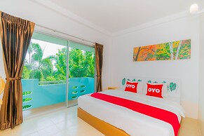 Koh Lak Resort