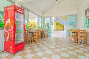 Koh Lak Resort