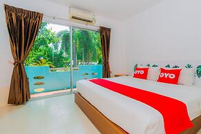 Koh Lak Resort