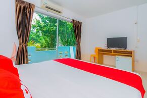 Koh Lak Resort