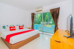 Koh Lak Resort