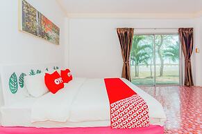 Koh Lak Resort