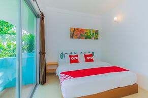 Koh Lak Resort