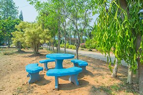 Koh Lak Resort