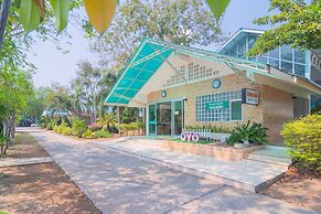 Koh Lak Resort