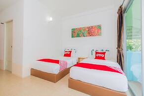 Koh Lak Resort