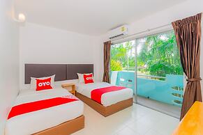 Koh Lak Resort