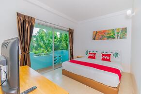 Koh Lak Resort