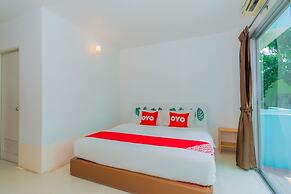Koh Lak Resort