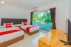 Koh Lak Resort