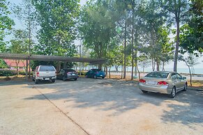 Koh Lak Resort