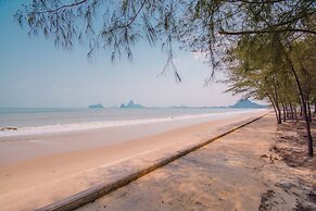 Koh Lak Resort