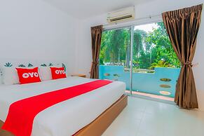 Koh Lak Resort